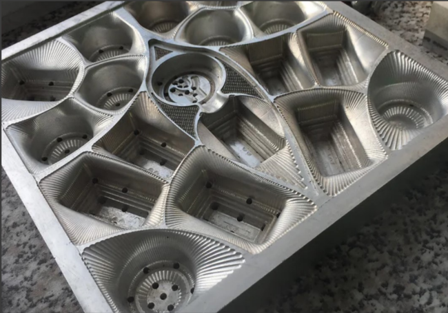 ���������� ������ Esfero 3D