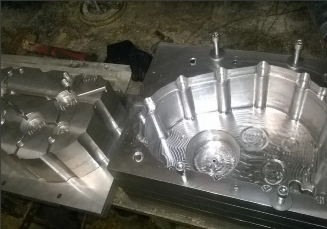���������� ������ Esfero 3D